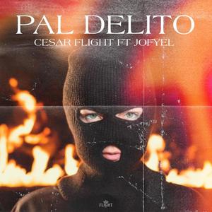 Pal delito (feat. Jofyel)