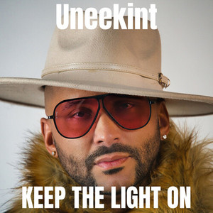 Keep The Light On