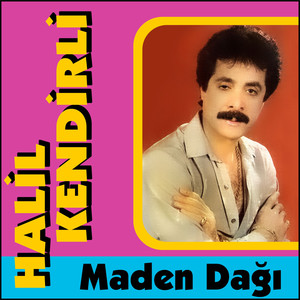 Maden Dağı