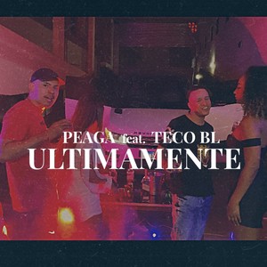 ULTIMAMENTE (Explicit)