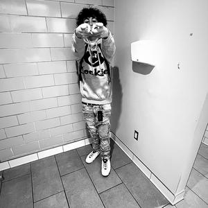 Motivation (feat. FDOT) (Explicit)