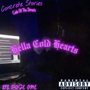 Hella Cold Hearts (Explicit)