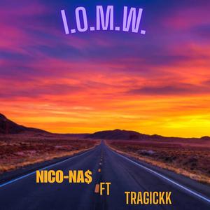 I'm on my way (feat. Tragickk) (Explicit)
