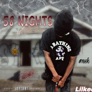 58 Nights (Explicit)