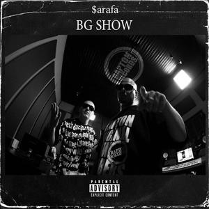 BG SHOW (feat. Mr.Zaikov) (Special Version|Explicit)