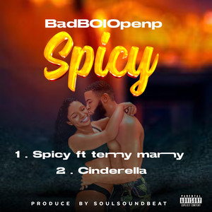 Spicy (Explicit)