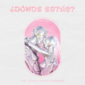 ¿Dondé Estás?(feat. SVN CORNERS)
