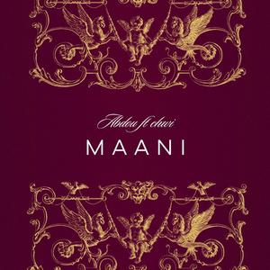 Maani / معاني (feat. ABDOU) [Explicit]