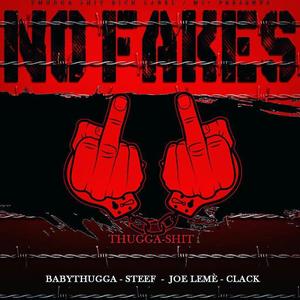 No Fakes (Explicit)