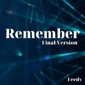 Remember Final Version