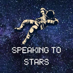 Speaking to Stars (feat. Alyssa Agius)