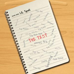 The Test Intro (Explicit)