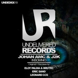 Insomnio (Eloy Palma, DJ Brutec Remix)