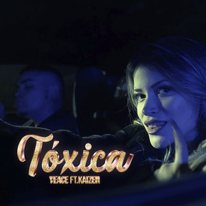 Tóxica