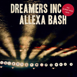 I Follow Rivers (DJ Phat Phuk Remix)