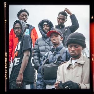 Ndula(feat. Phero Gang)