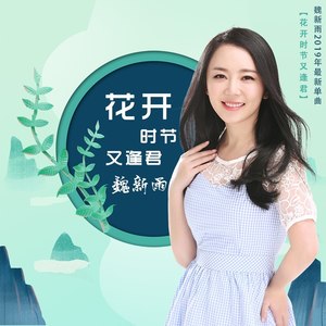 花开时节又逢君(DJ何鹏版)