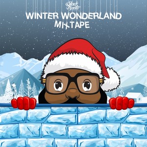 The Black Santa Winter Wonderland Mixtape