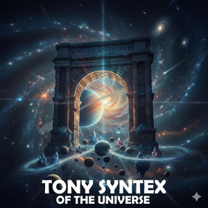 Of The Universe (Radio Edit)