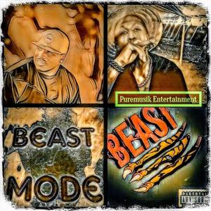 Beast Mode(feat. Versis747 & June B) (Explicit)