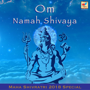 Om Namah Shivaya - Maha Shivratri 2018