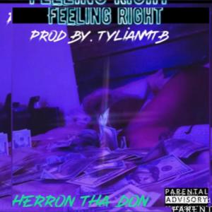 Feeling right (Explicit)