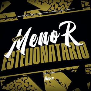 Dos Menor Estelionatario (Explicit)