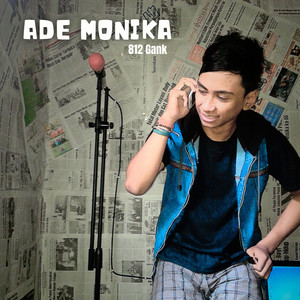 Ade Monika