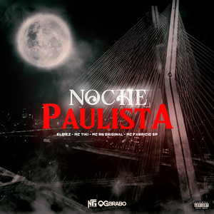 Noche Paulista (Explicit)