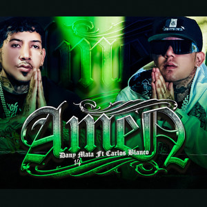 Amen (Explicit)