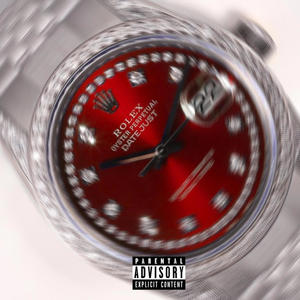 Blood on the Rollie (Explicit)