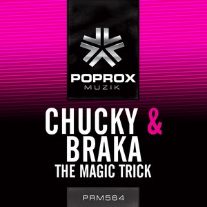 The Magic Trick (Original Mix)