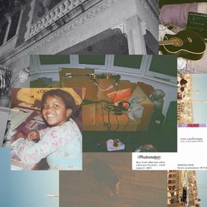 there's a God (Demo)