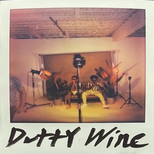 Dutty Wine (Explicit)