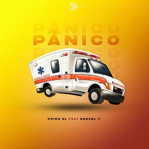 Pánico (feat. Renzel V) [Explicit]