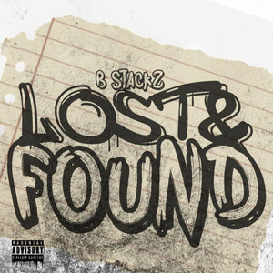 Lost & Found (Explicit)