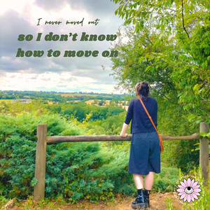 I Never Moved out so I Don't Know How to Move on (Harmonies and Instrumental)