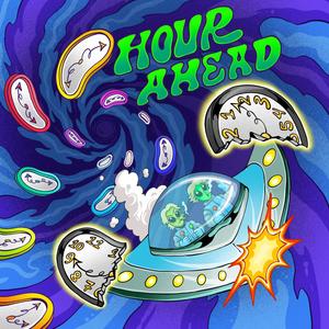 Hour Ahead (feat. DDUNNO) [Explicit]