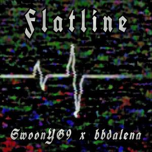 Flatline (feat. bbdalena) (Explicit)