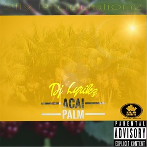 Acai Palm