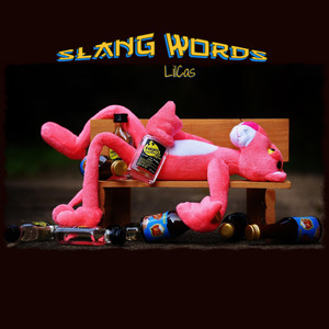 Slang Words (Explicit)