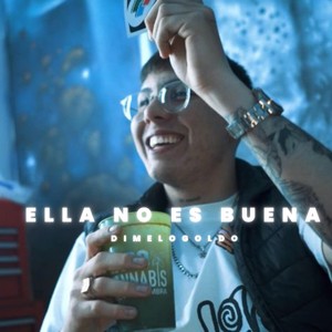 Ella No Es Buena (feat. Dalefaizz)