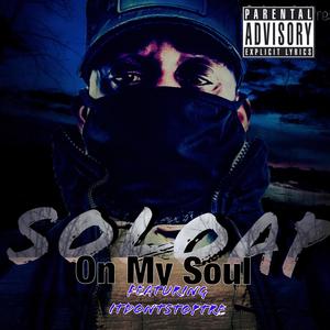 On My Soul (Explicit)