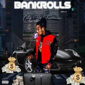 Bankrolls(Freestyle) (Explicit)