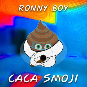 Caca Smoji