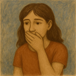 #204 - SEM VOZ