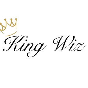 Kingwiz (2022 Blast to the Past) [Explicit]