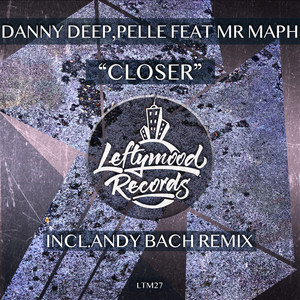 Closer (Andy Bach Remix)