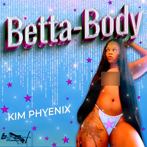 Betta Body (Explicit)