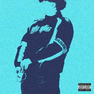 ADIDAS AND DIOR (Explicit)